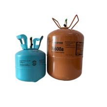 r600a  refrigerant gas r600a  with 99.99% purity with best price